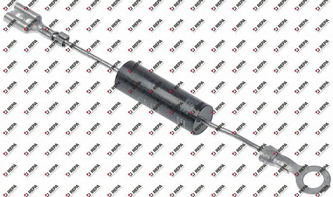 HV-Diode Typ RG304 passend für für Mikrowelle