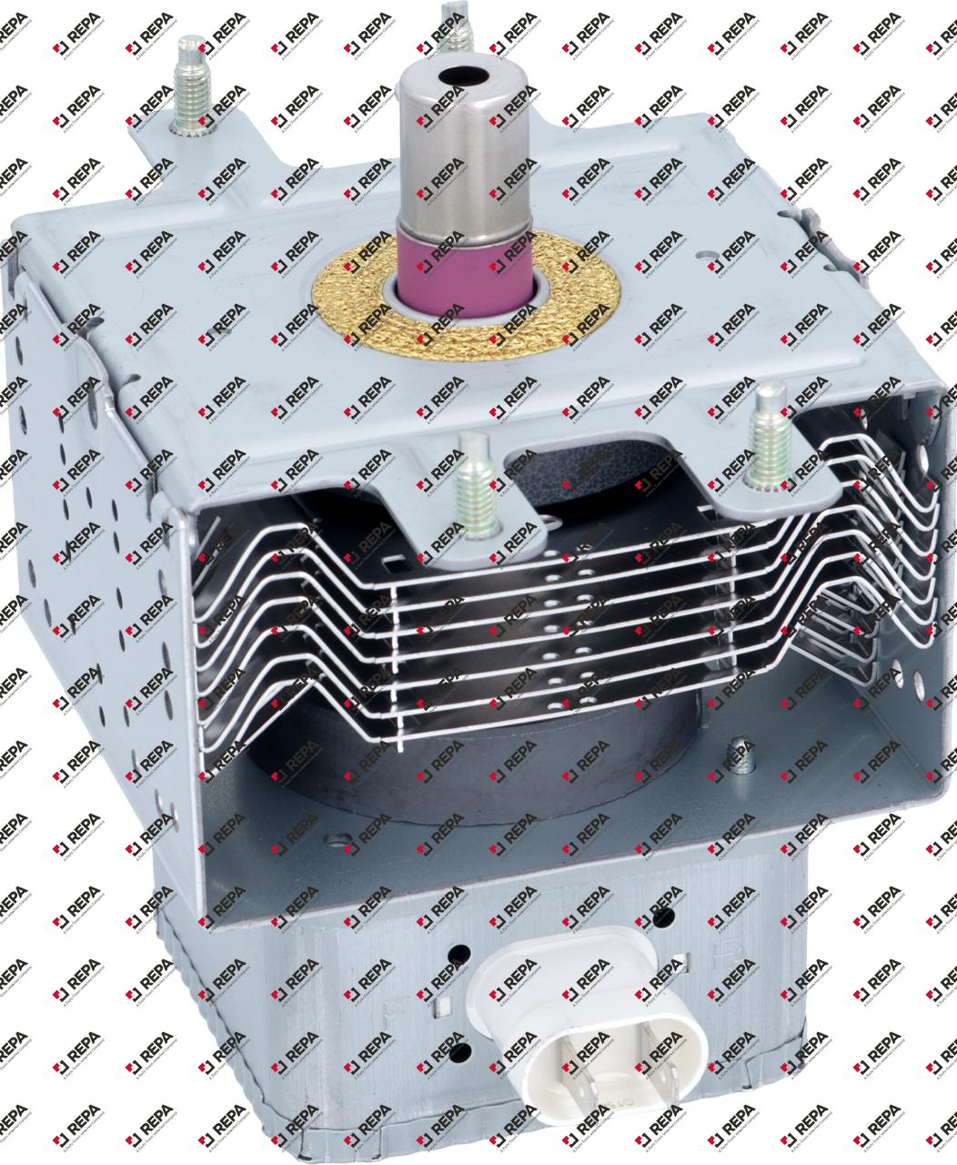 Magnetron