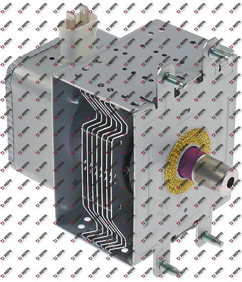 Magnetron TOSHIBA type 2M248K(A)