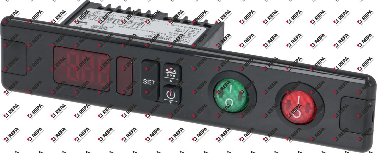 régulateur électronique AKO type AKO-D10123