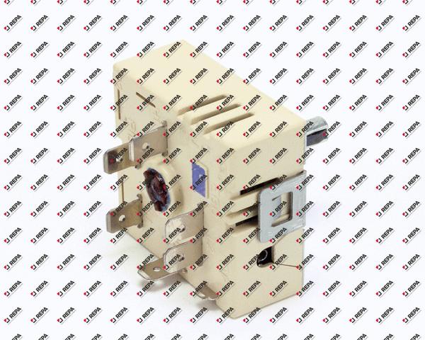 SWITCH INFINITE 220V 15AMP