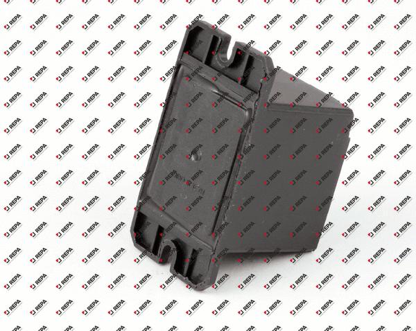 RELAY, ELECTRONICS THERMOSTAT, 40 A