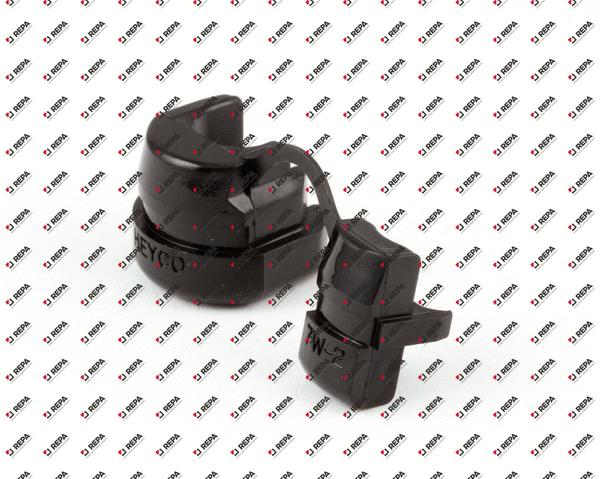 STRAIN RELIEF, BUSHING .875DD