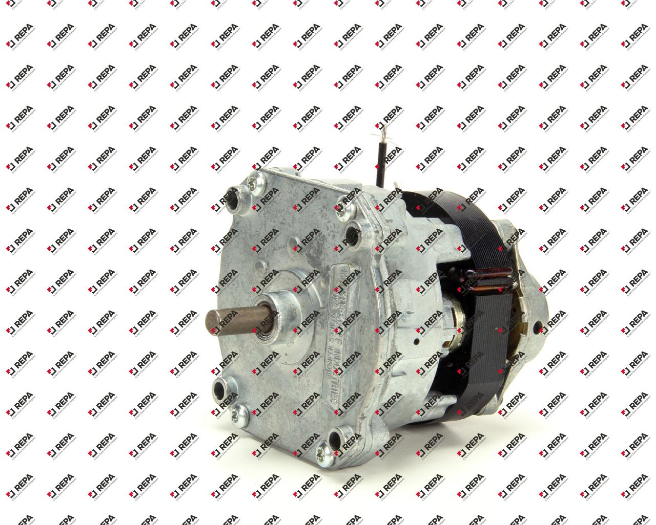 MOTOR, GEAR 230V 50HZ