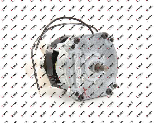 MOTOR, ATS 208/240V 60HZ VARIA