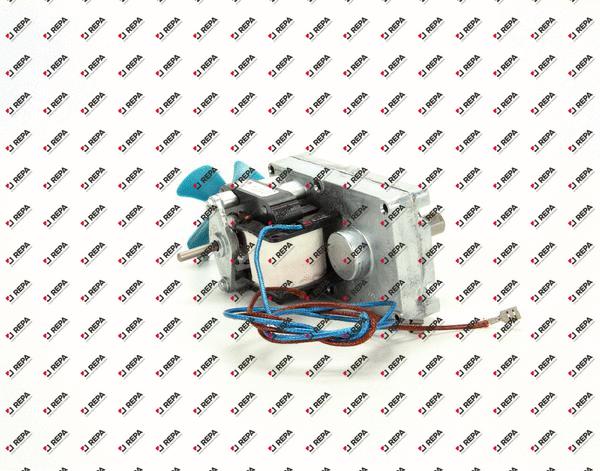 MOTOR, CONVYR 220V 50HZ 2RPM