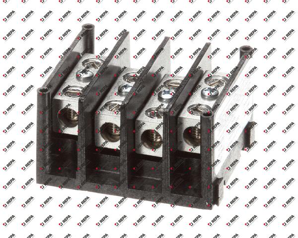 BLOCK,TERMINAL 115A 600V
