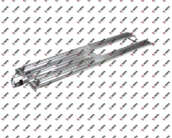 BURNER H-TUBE