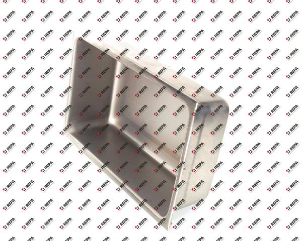 MULTI WELL PAN NO DRAIN