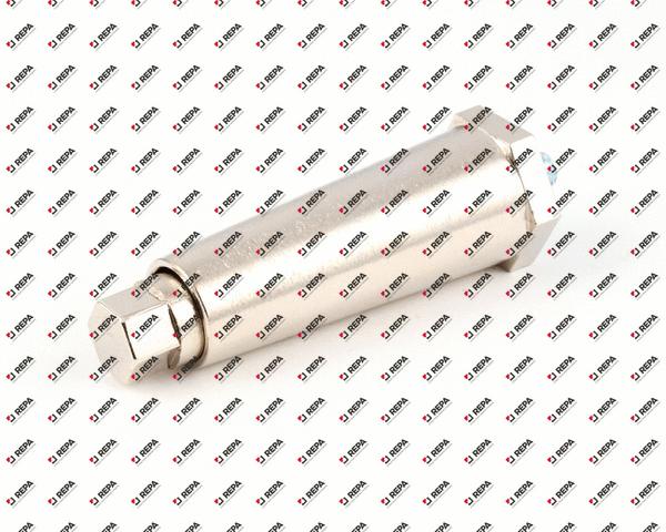 LEG 4, ADJUSTABLE METAL