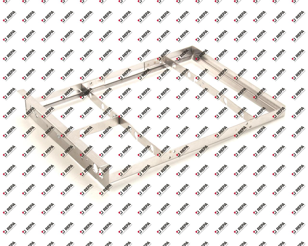 XTRM-2, ELEMENT RACK ASSEMBLY