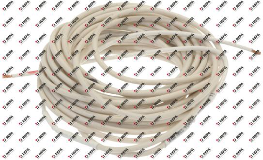 Heizkabel 52W 230V L1 (unbeheizt) 200mm