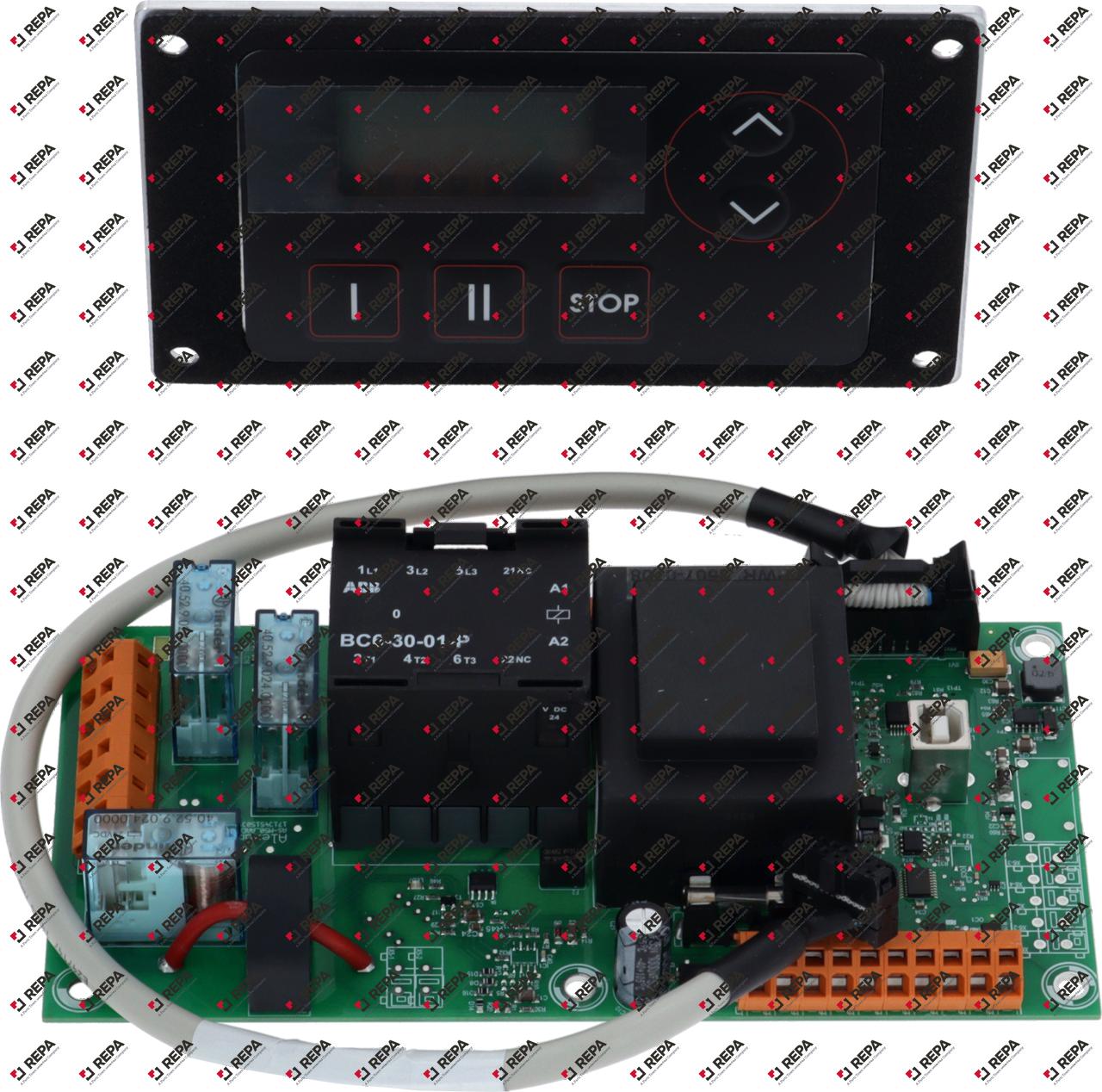 PCB