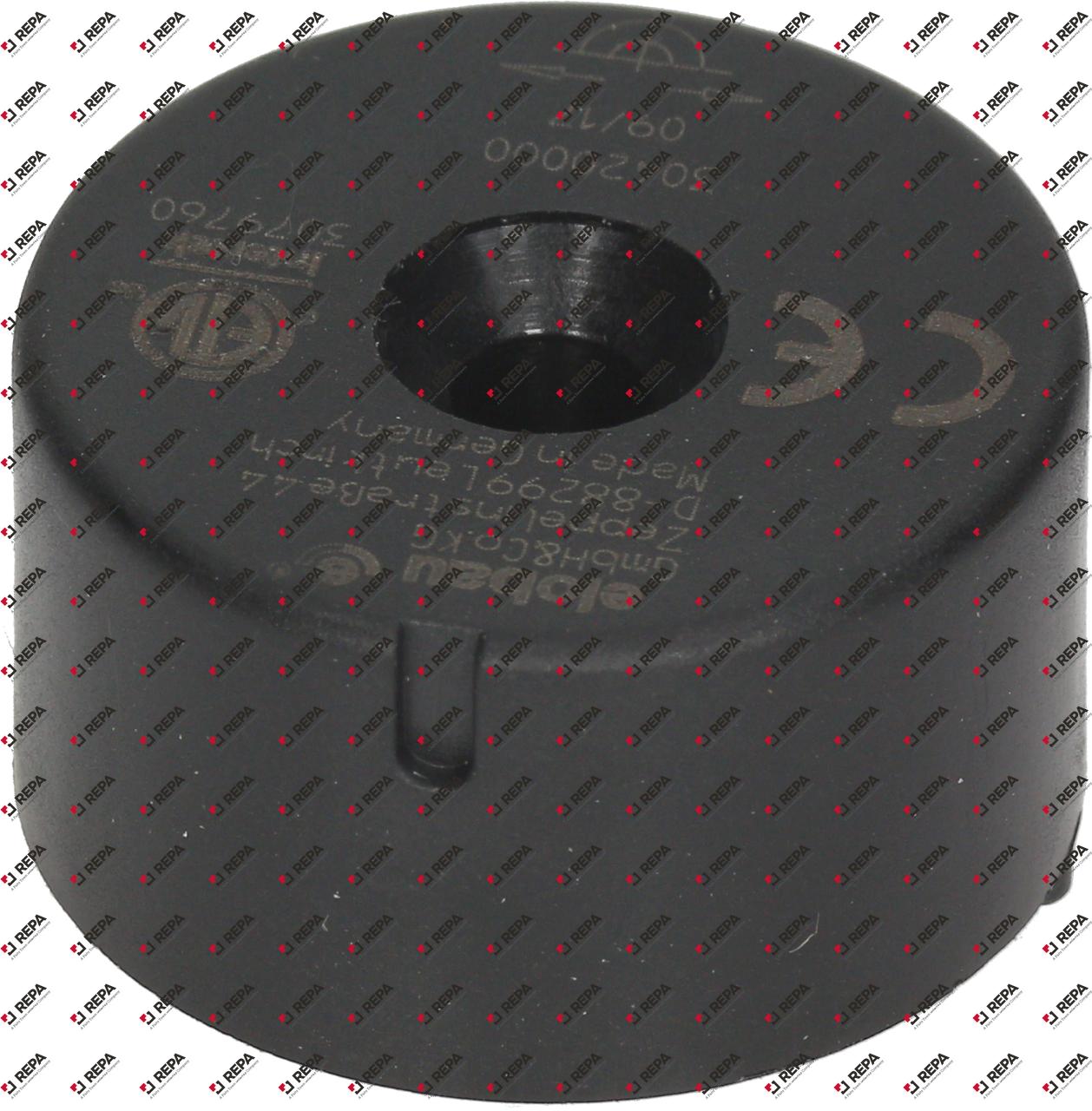 MAGNET MICROSWITCH 30x16 mmmiddle hole 5 mm