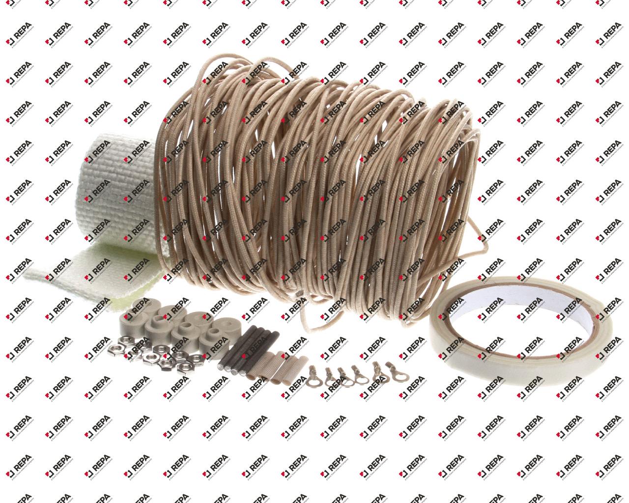 HI CABLE KIT,90,SERVICE