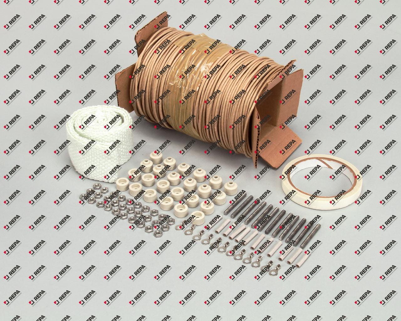 HI CABLE KIT,210,SERVICE