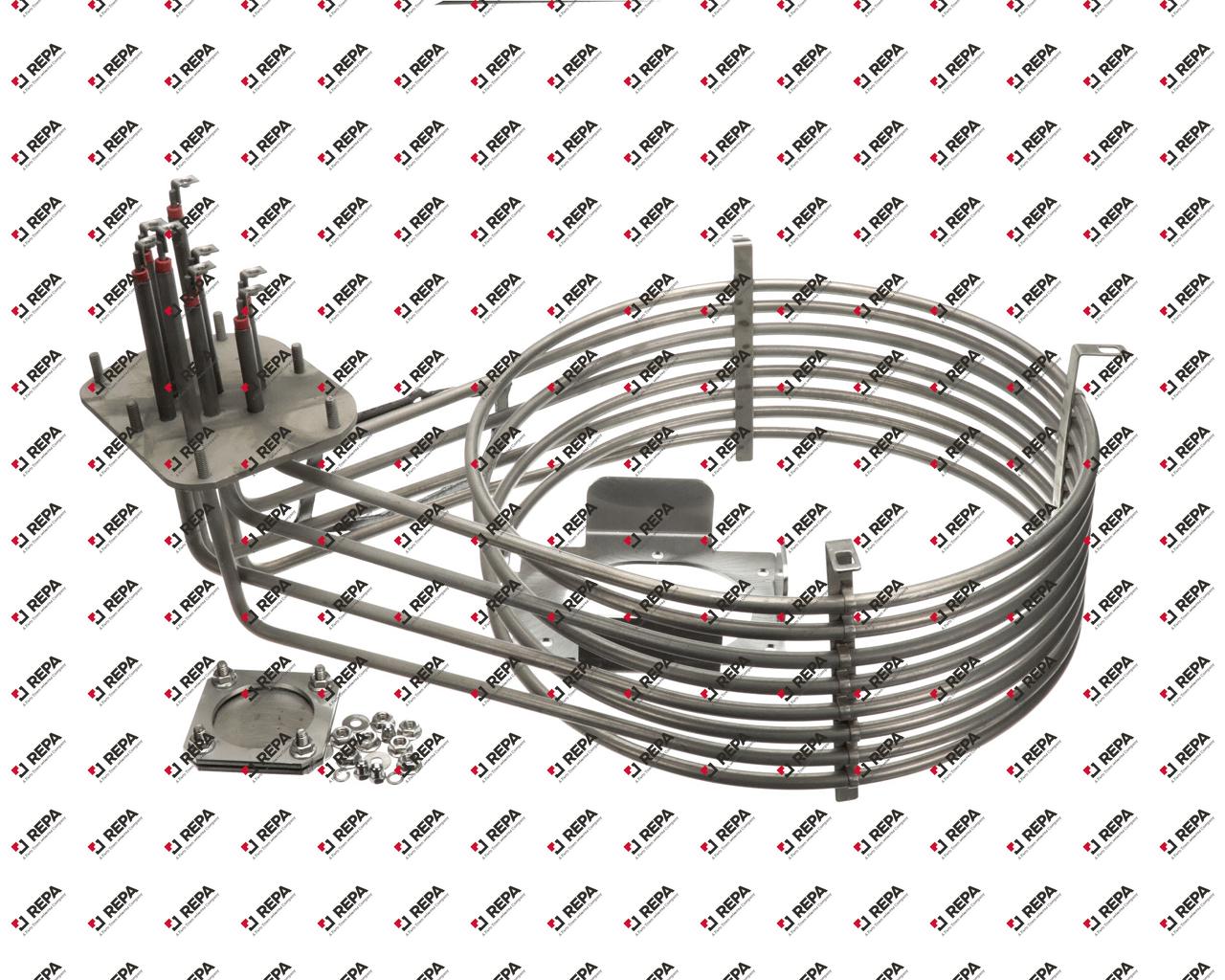 HEATING ELEMENT SERVICE KIT