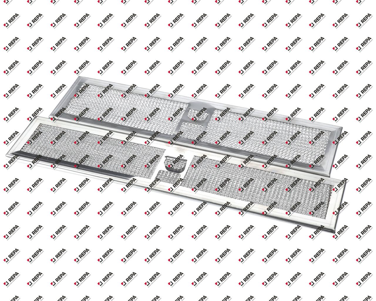 KIT, FILTER ASSEMBLY