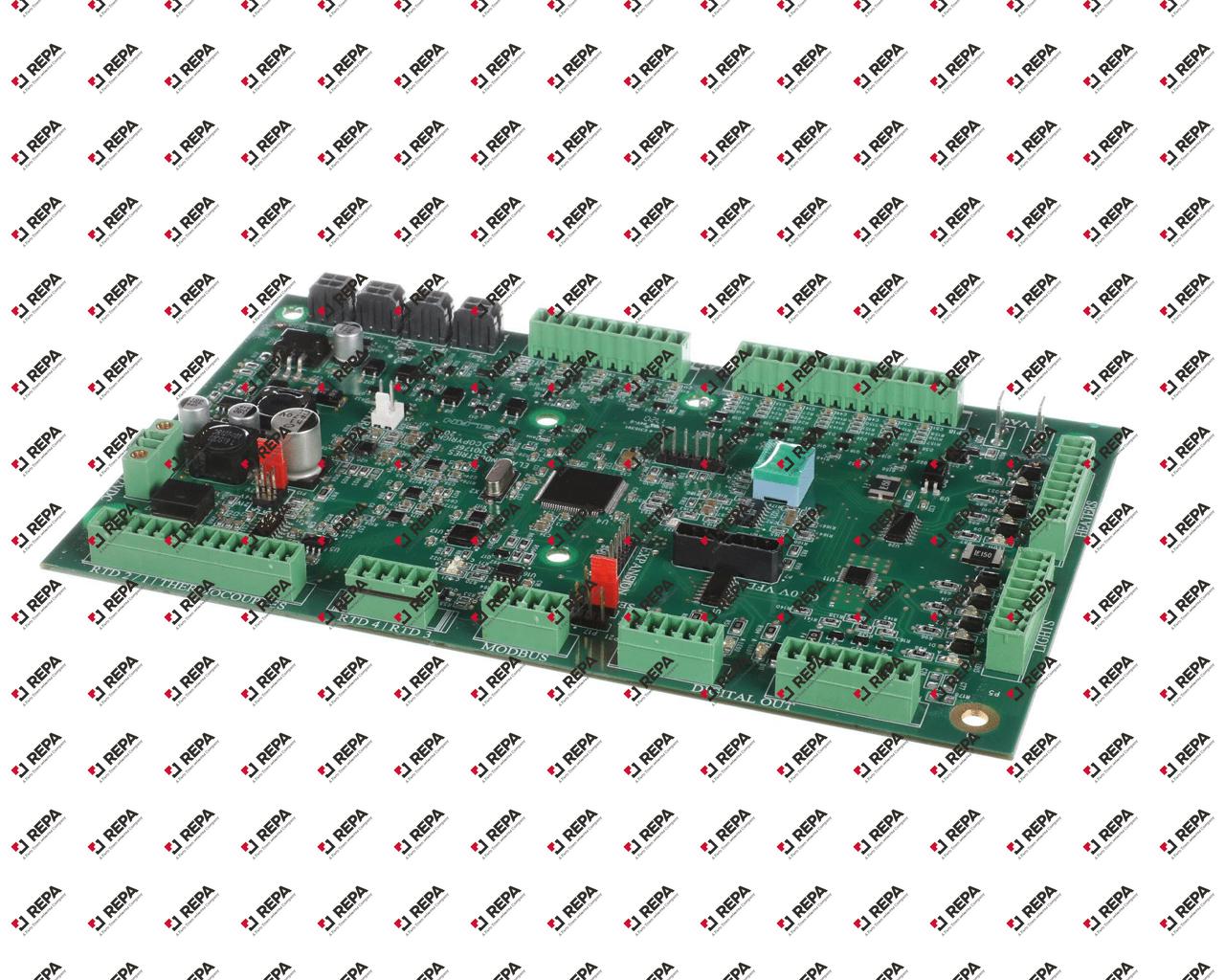 KIT, SERVICE, CONTROL, VMC