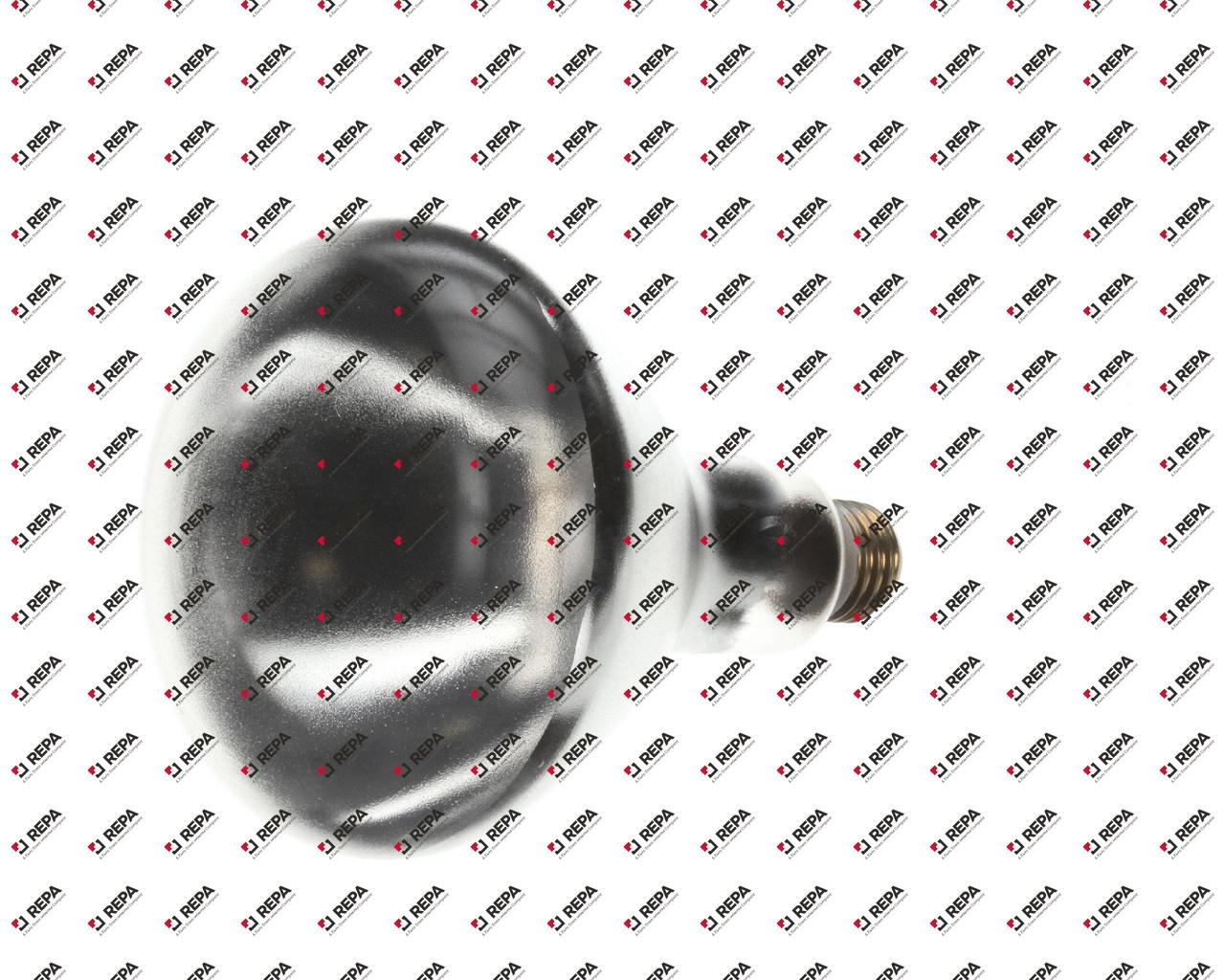 LAMP,INFRARED,CLEAR,TEFLN 250W
