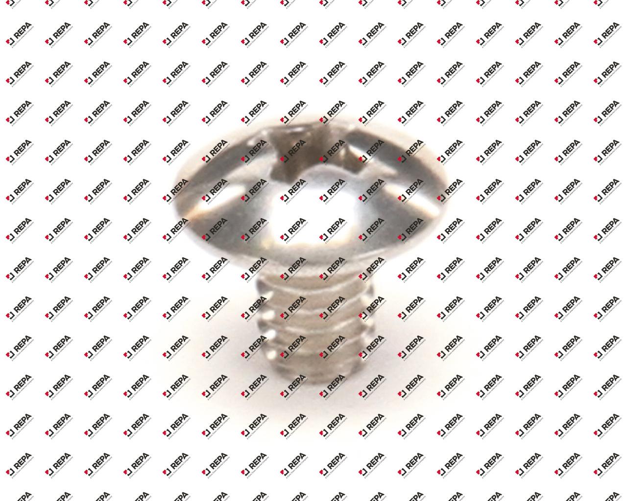 SCREW,8-32X1/4 TRH