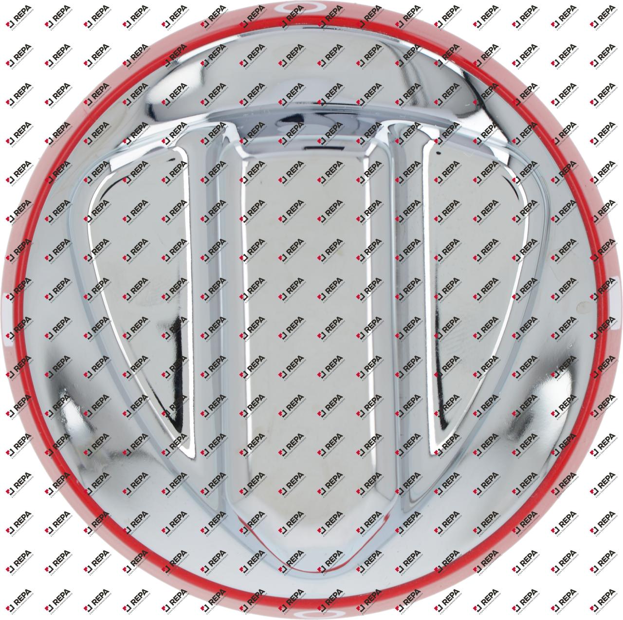 manette interrupteur 0-1-0-1 ø 72mm axe ø 6x4,6mm