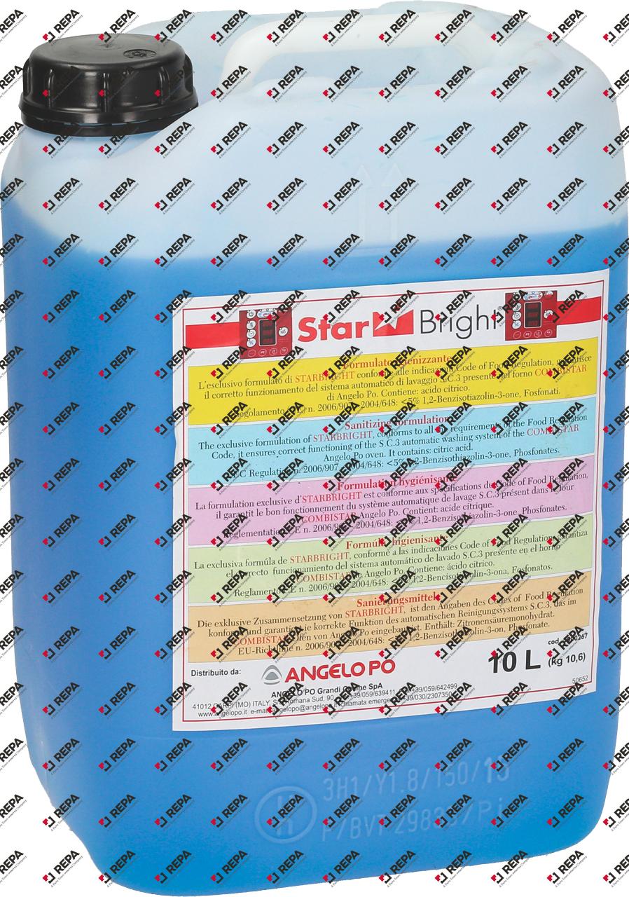 Anticalcare  per  conf. 20x10l
