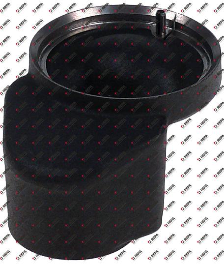 Brenner 4 kW für Brennerdeckel ø 80 mm