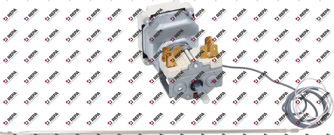 THERMOSTAT