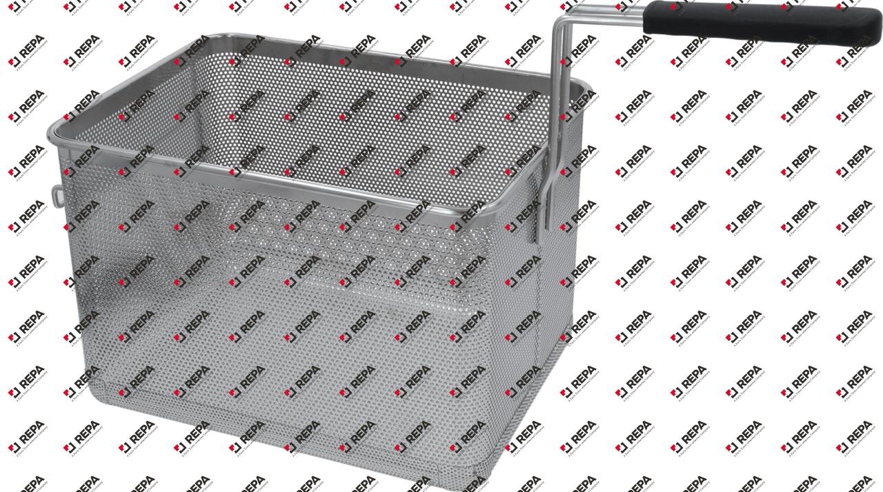 Panier à pâtes B1 230mm L1 306mm H1 200mm L2 480mm