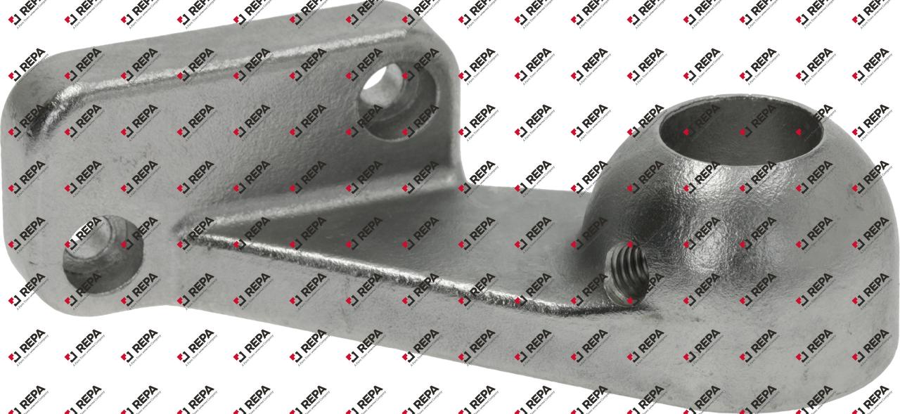 Halter EP rechts BA 45mm für Deckel