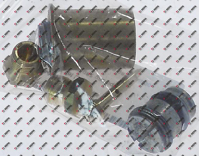 jeu de injecteurs gaz gaz liquide