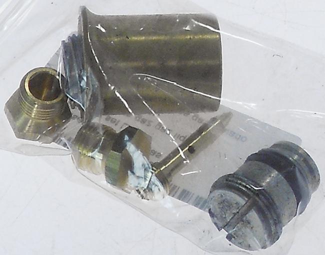 jeu de injecteurs gaz gaz liquide