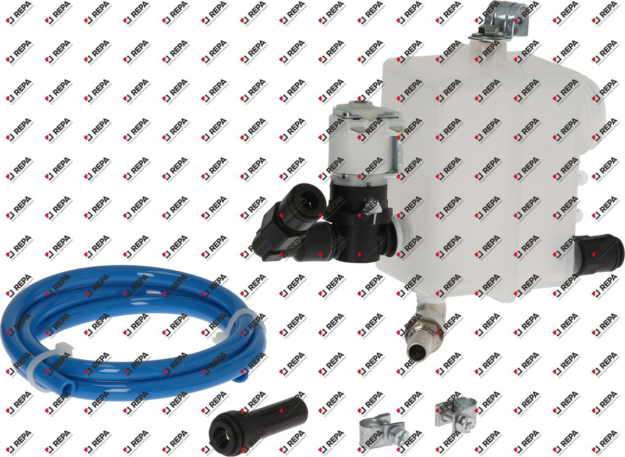 piletta di scarico set per forno a convezione