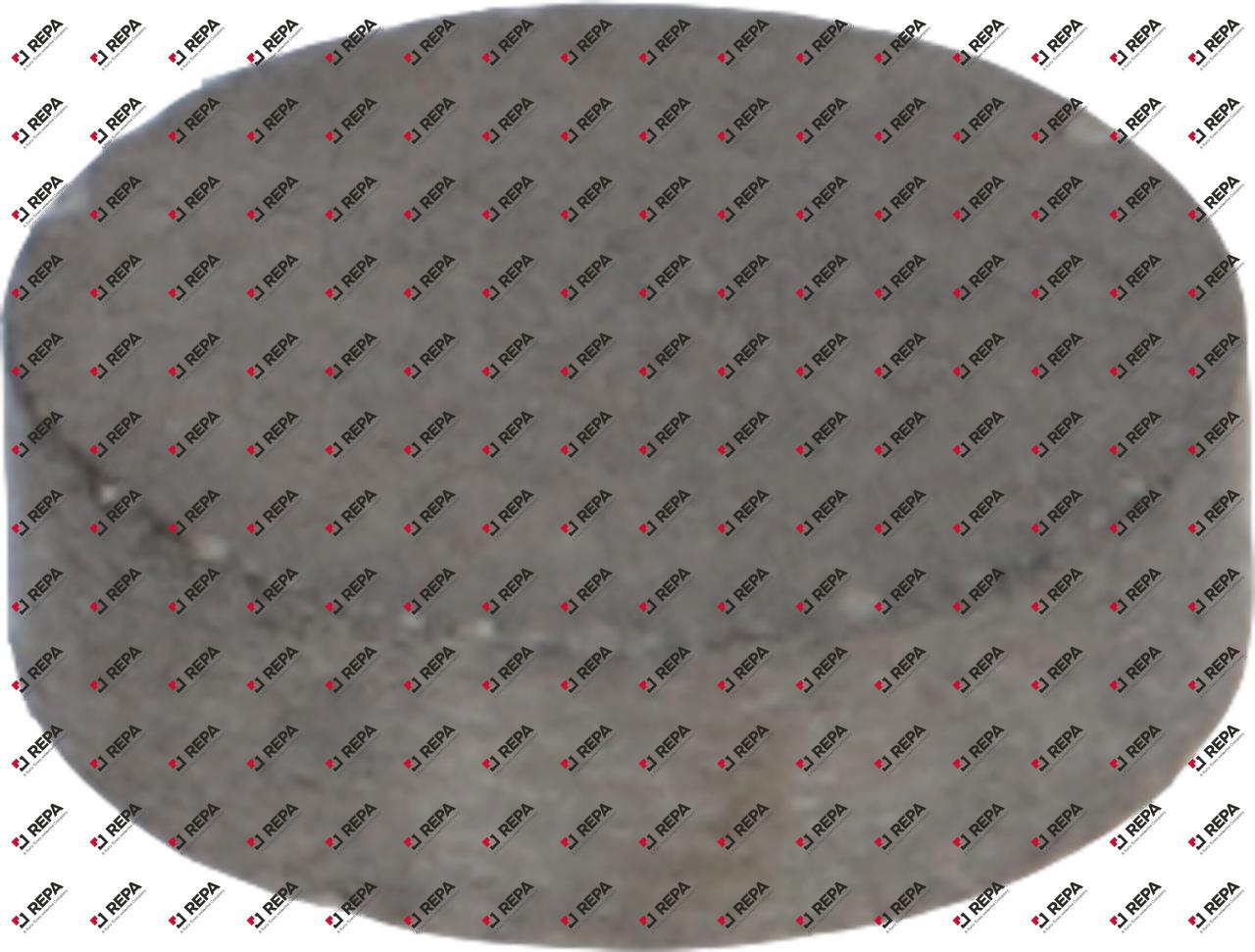 MAGNET ø 5x2 mm