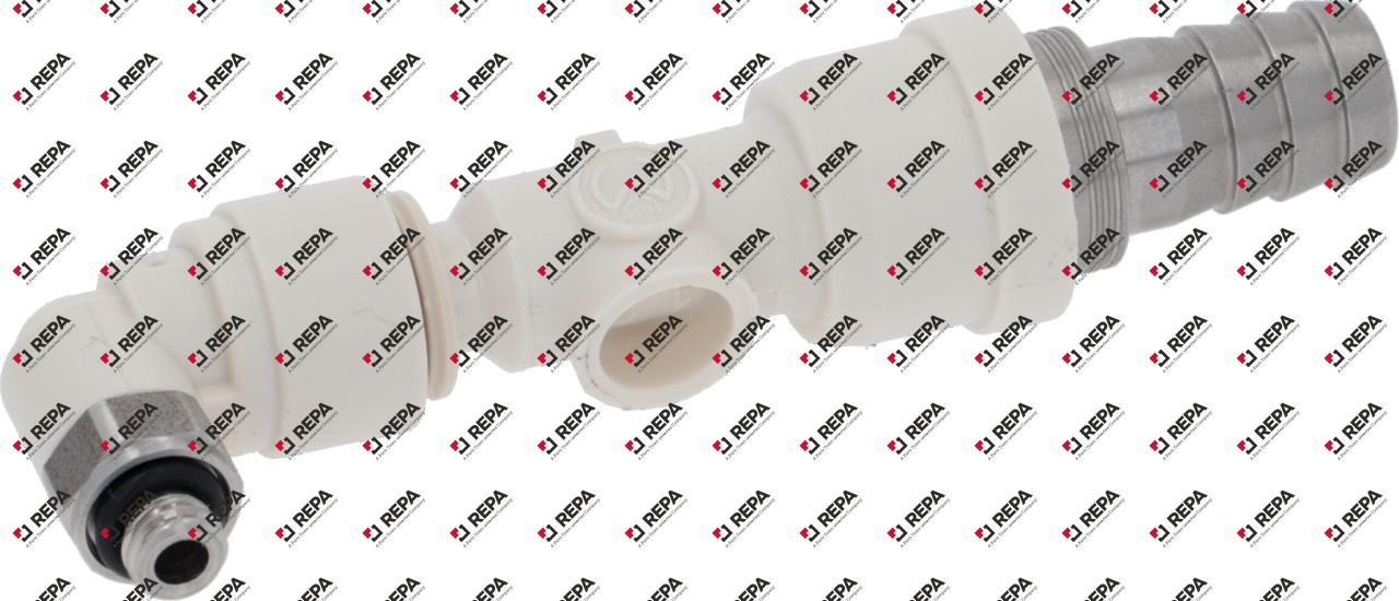 OVERPRESSURE VALVE 4 BAR - SET