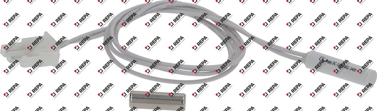 Magnetschalter 28V 0,2A P max. 5W Fühler L 26mm