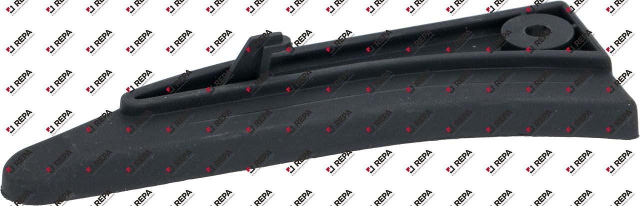 Halterung für Siebträger L 92mm EP links