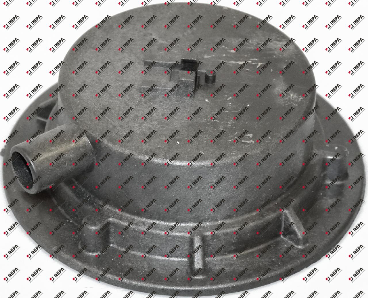 cabezal rociador ø 103mm para ANIMO