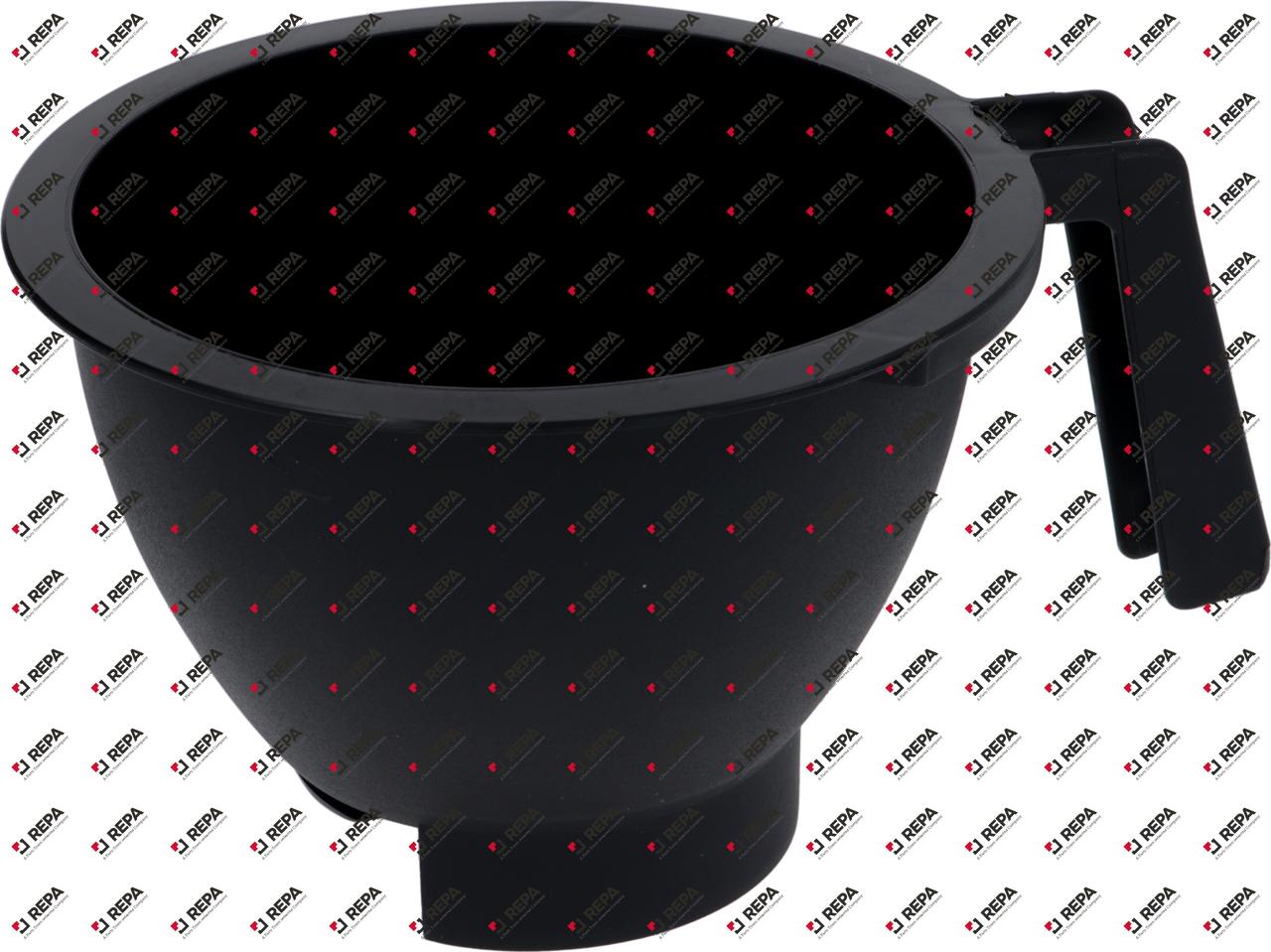 Filterpfanne Kunststoff AD ø 174mm Innen-ø 1 152mm