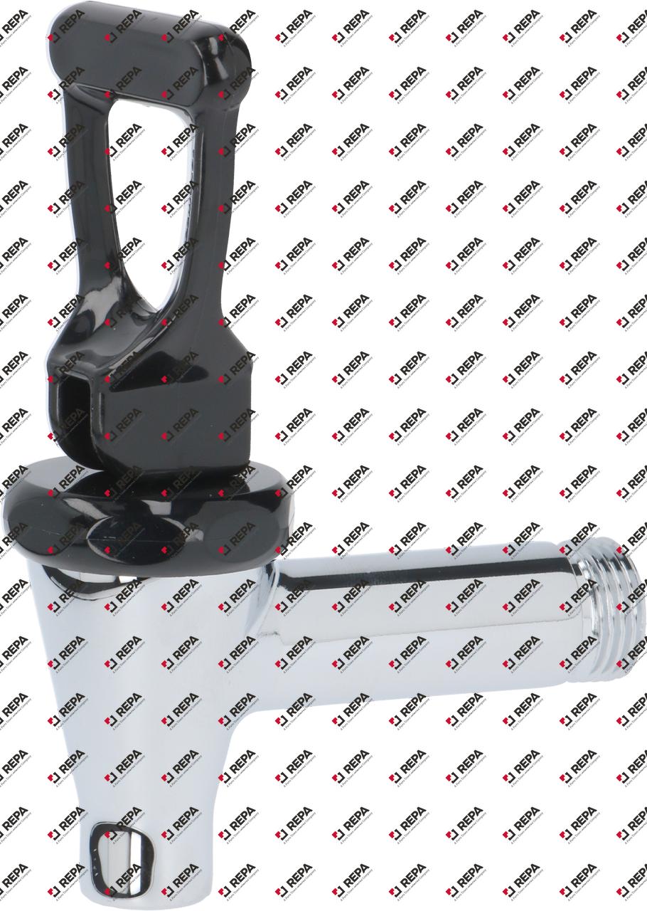 grifo de salida  completo tubo ø 21mm