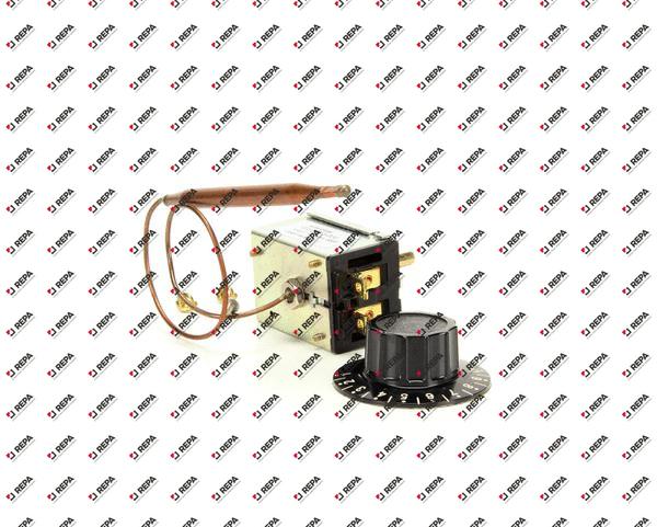 THERMOSTAT KIT