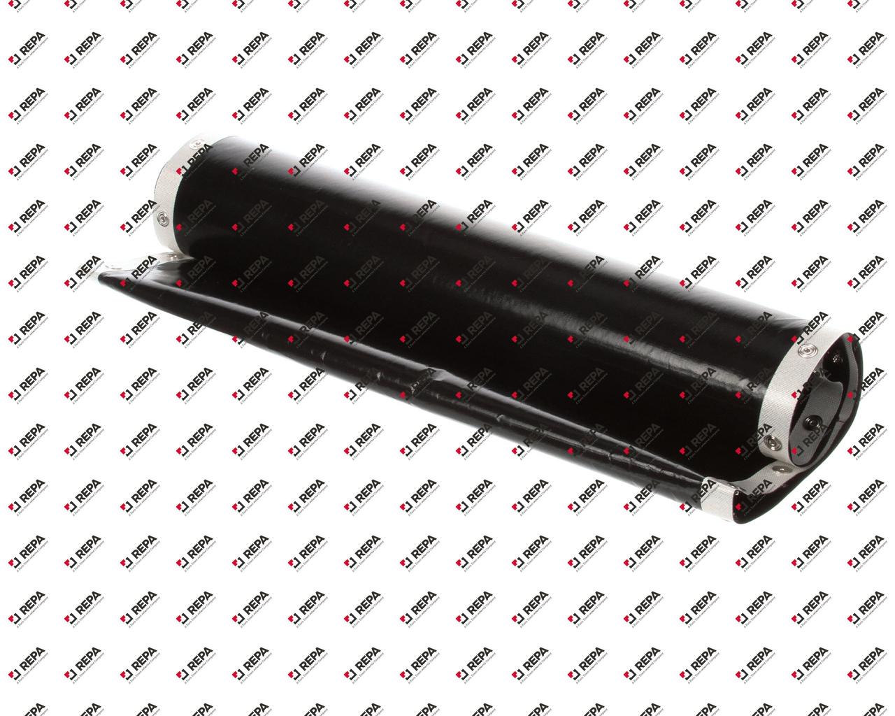 HEEL/CLUB BELT