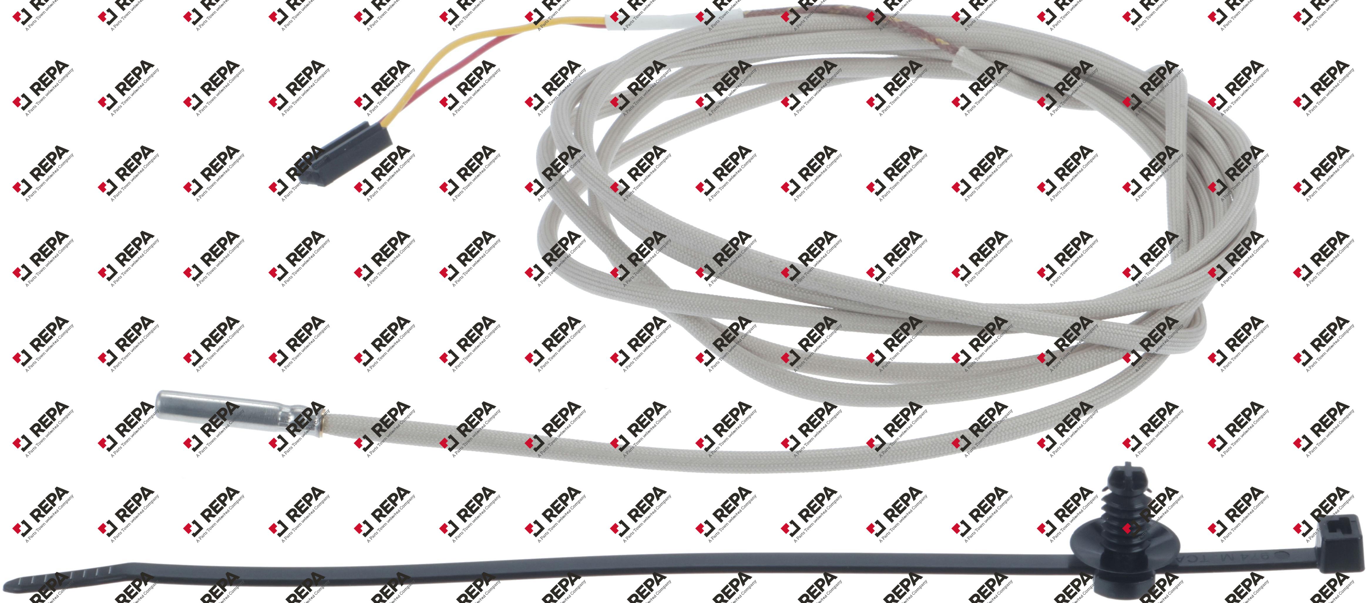 THERMOCOUPLE KIT, PLATEN