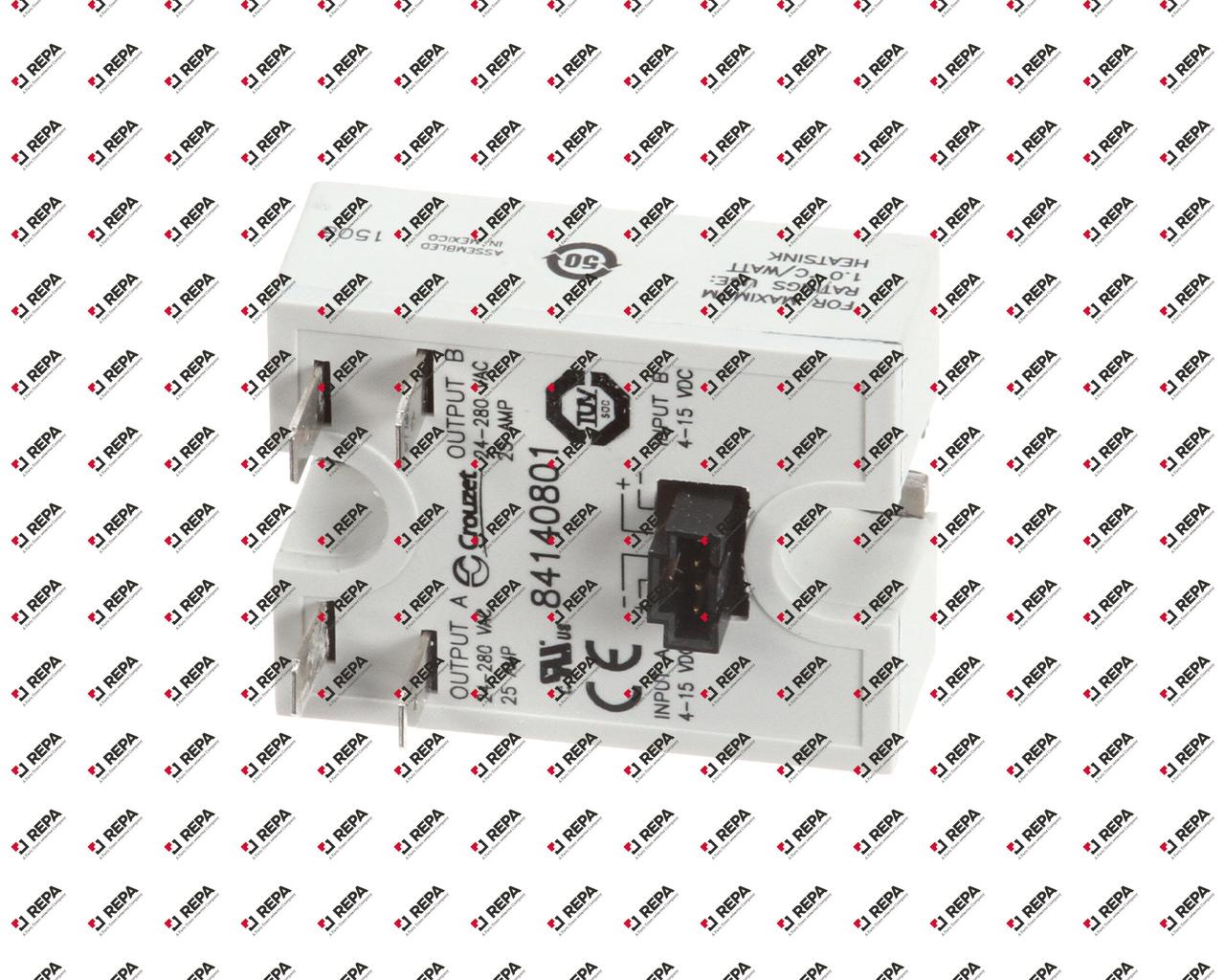S.S. RELAY REPLACEMENT KIT