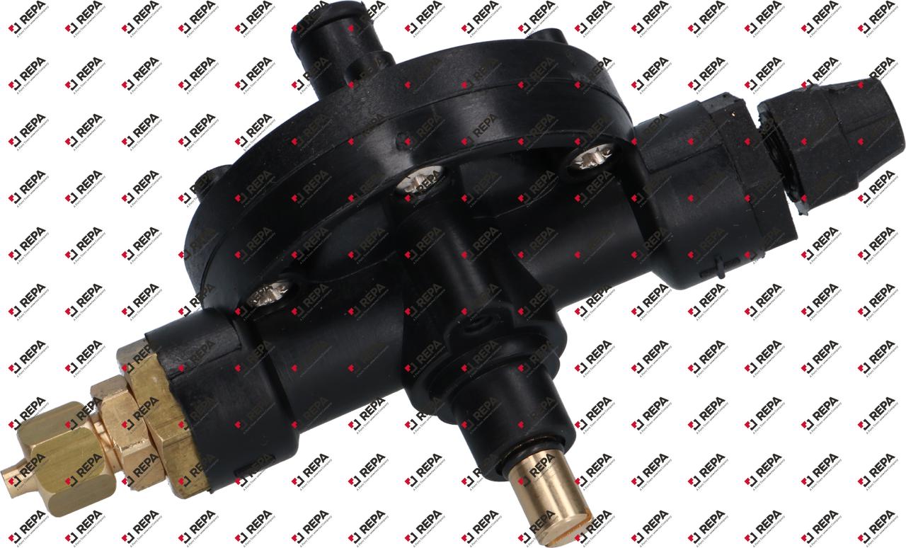 dosing pump type 2000 rinse aid inlet 4x6mm