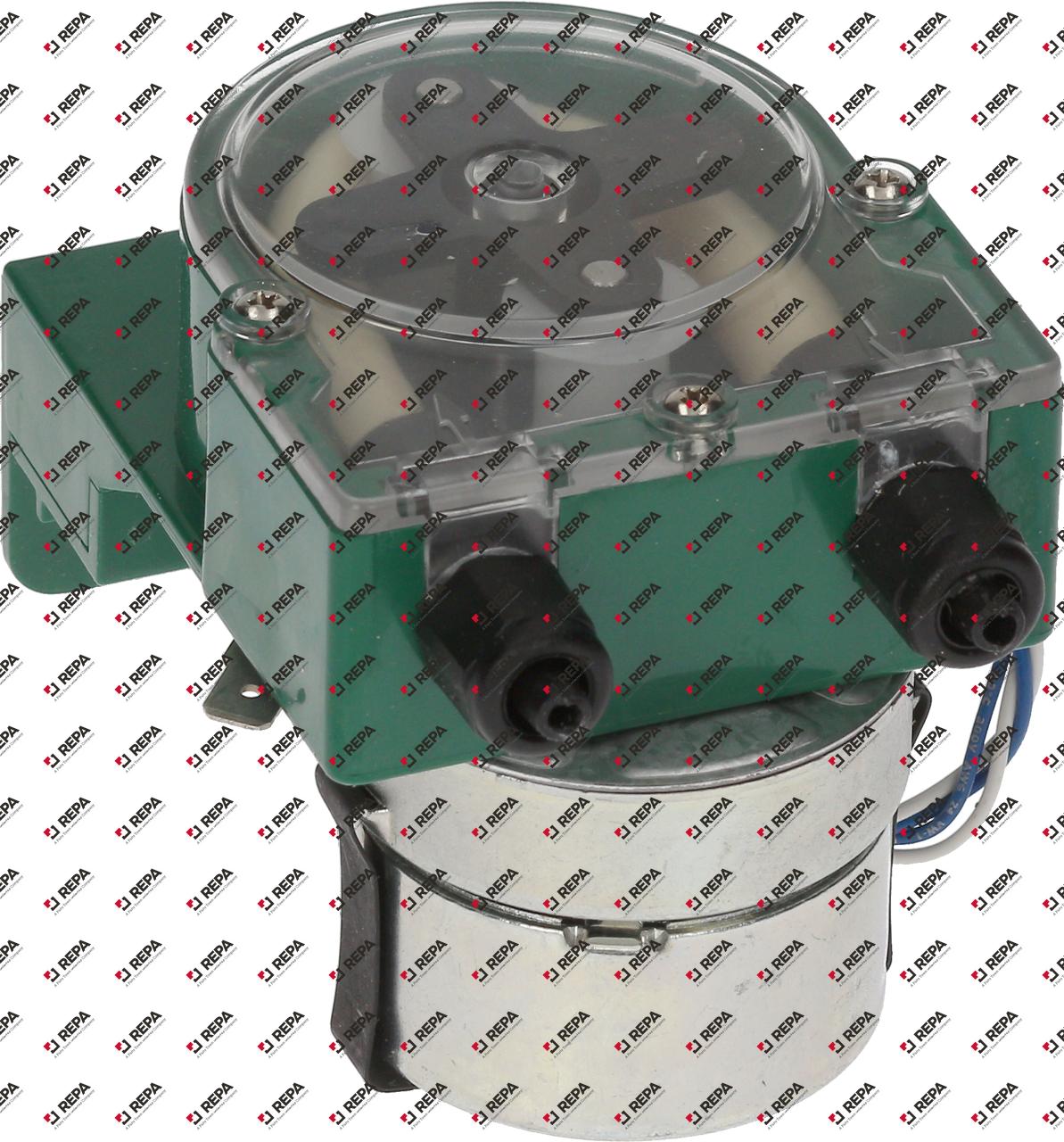 dosing pump GERMAC frequency control 3l/h 230 VAC