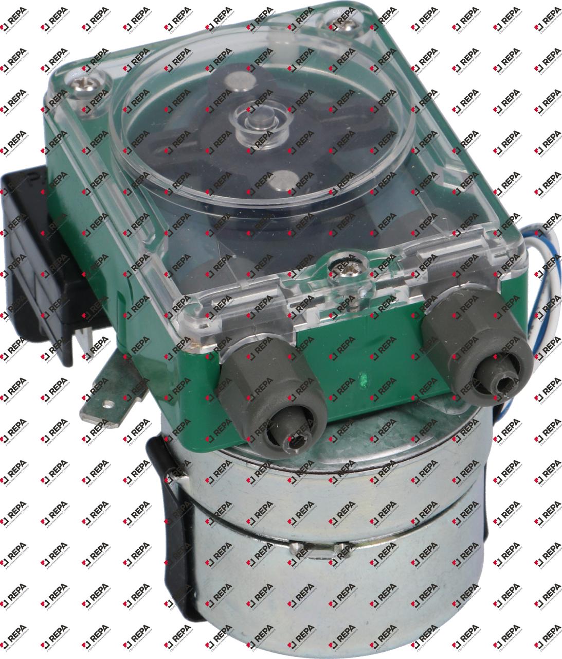 Dosiergerät GERMAC Frequenzregelung 0,6l/h 230 VAC