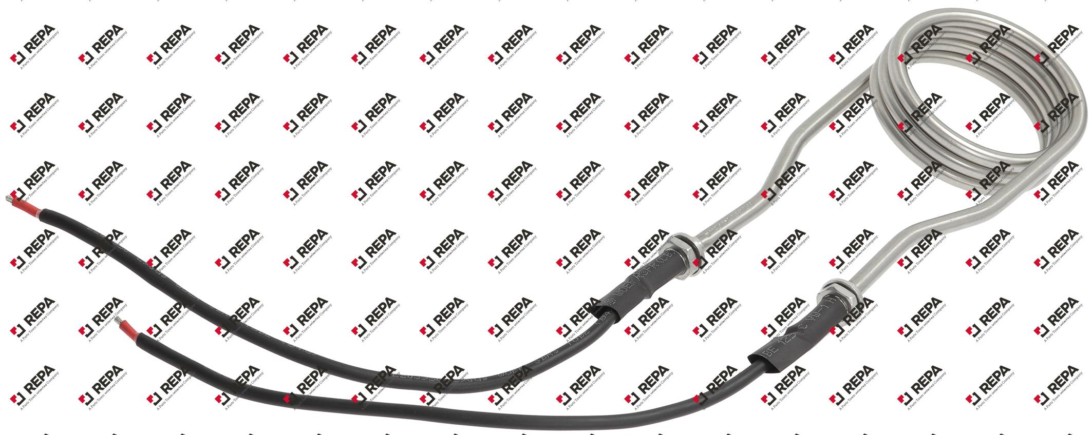 heating rod