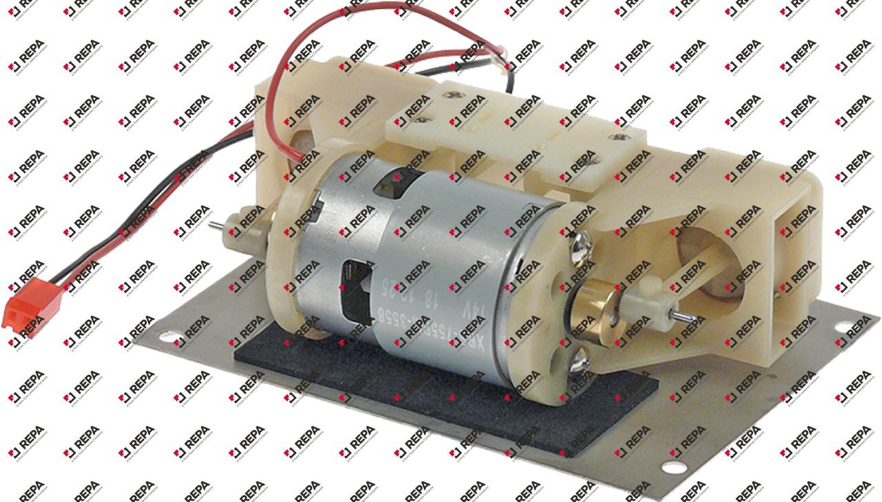 pump 14V